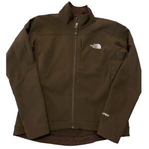 Women’s Apex by The Northface Jacket size M